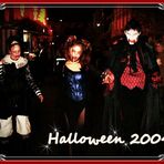 Halloween 2004