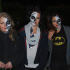 Halloween 2012