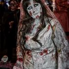 Halloween 2014, Zombiewalk Essen, NRW