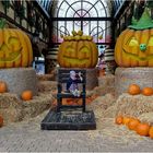 Halloween Altar 