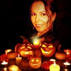 Halloween by Photofunia