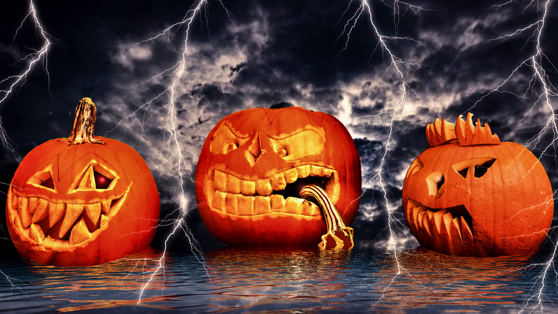 Halloween Foto Bild reportage dokumentation events Halloween Foto Bild reportage dokumentation events