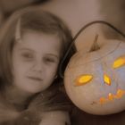 halloween effect