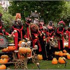 Halloween - Europapark Rust