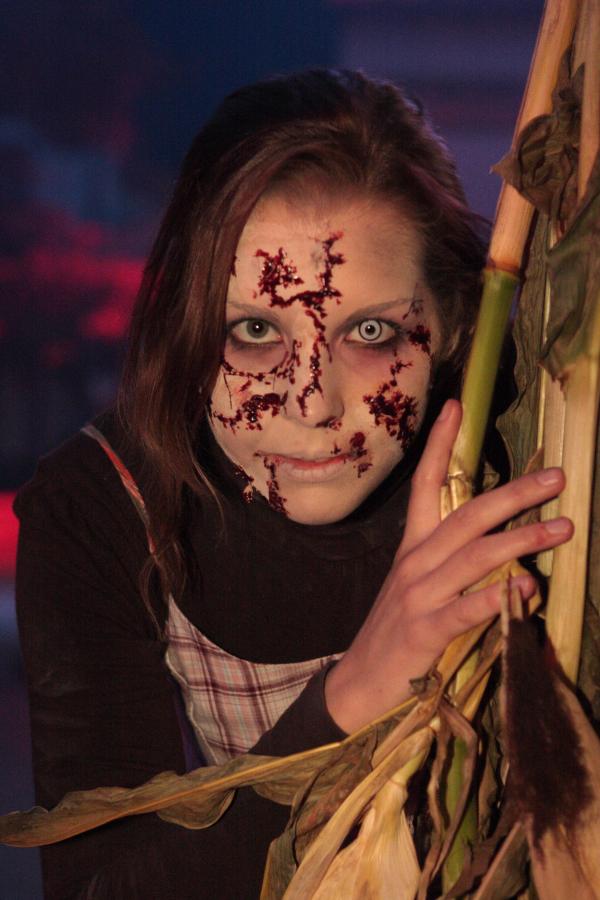 Halloween Horror Fest im Movie Park