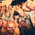 Halloween Horror-Maze im Heide Park Resort