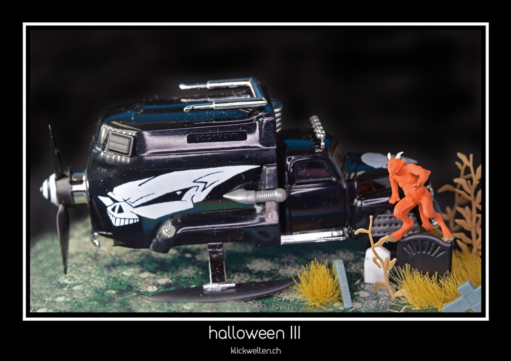 halloween III