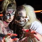 Halloween im Adiamo Oberhausen