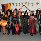 Halloween im Odenwald