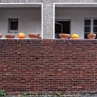 Halloween im Ruhrgebiet