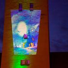 Halloween in Delmenhorst am Wasserturm I