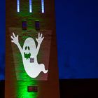 Halloween in Delmenhorst am Wasserturm II