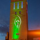 Halloween in Delmenhorst am Wasserturm III