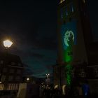 Halloween in Delmenhorst am Wasserturm IV