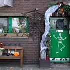 Halloween in Duisburg 2