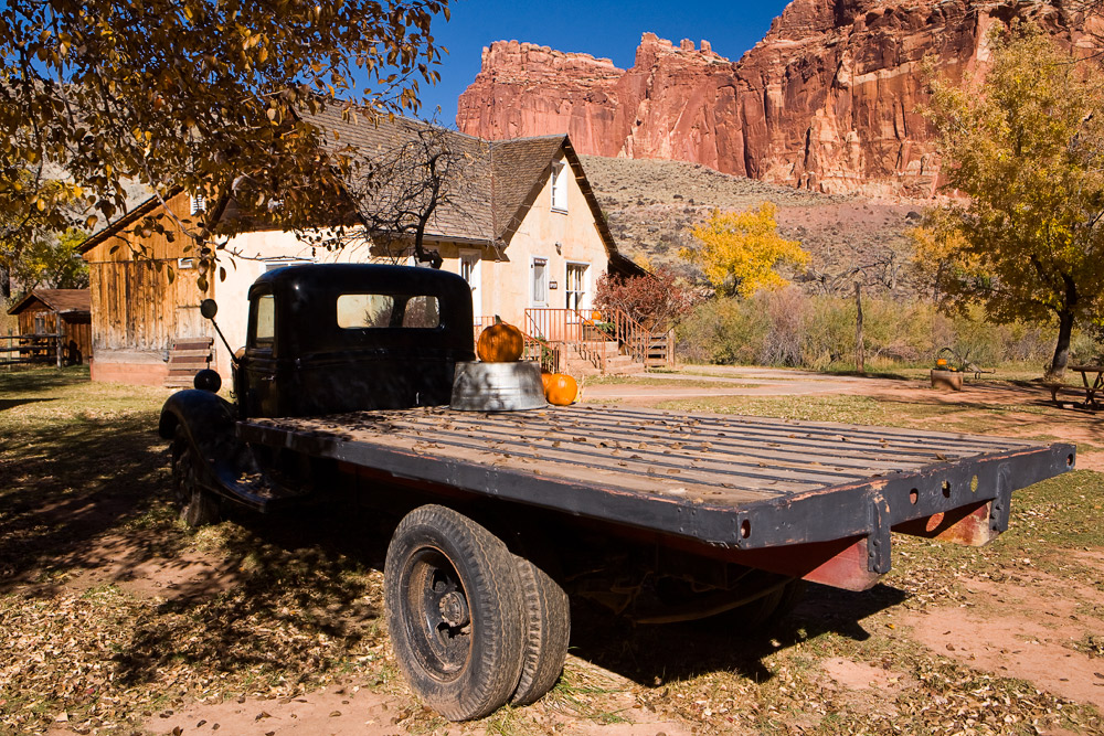 Halloween in Fruita