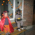 Halloween in Irland