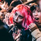 Halloween in Seoul 2