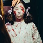 Halloween in Seoul 7