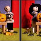 Halloween in Stereo