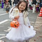 Halloween in Tokyo