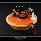 halloween IX