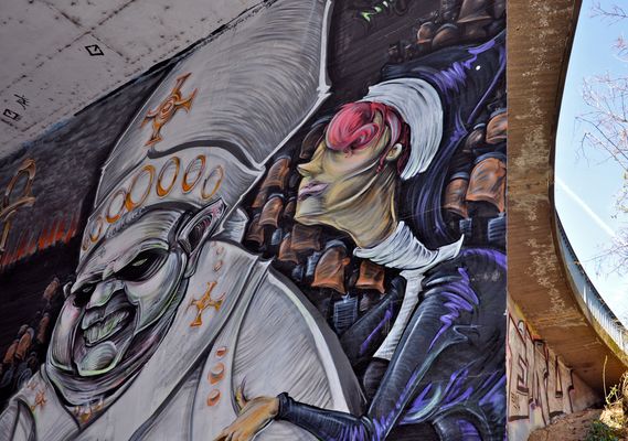 Halloween oder 5. Jahreszeit ab 11.11. ?