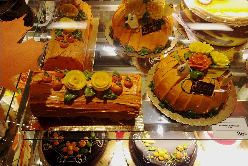 Midtown NY Foto & Bild stillleben, food