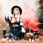 Halloween Witch