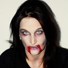 Halloween ... Zombie