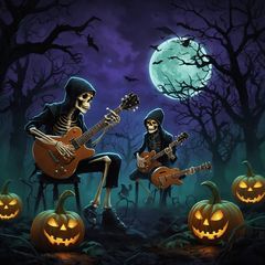 Halloween_KI-Band