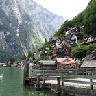 Hallstadt am Hallstädter See