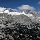 Hallstätter Gletscher