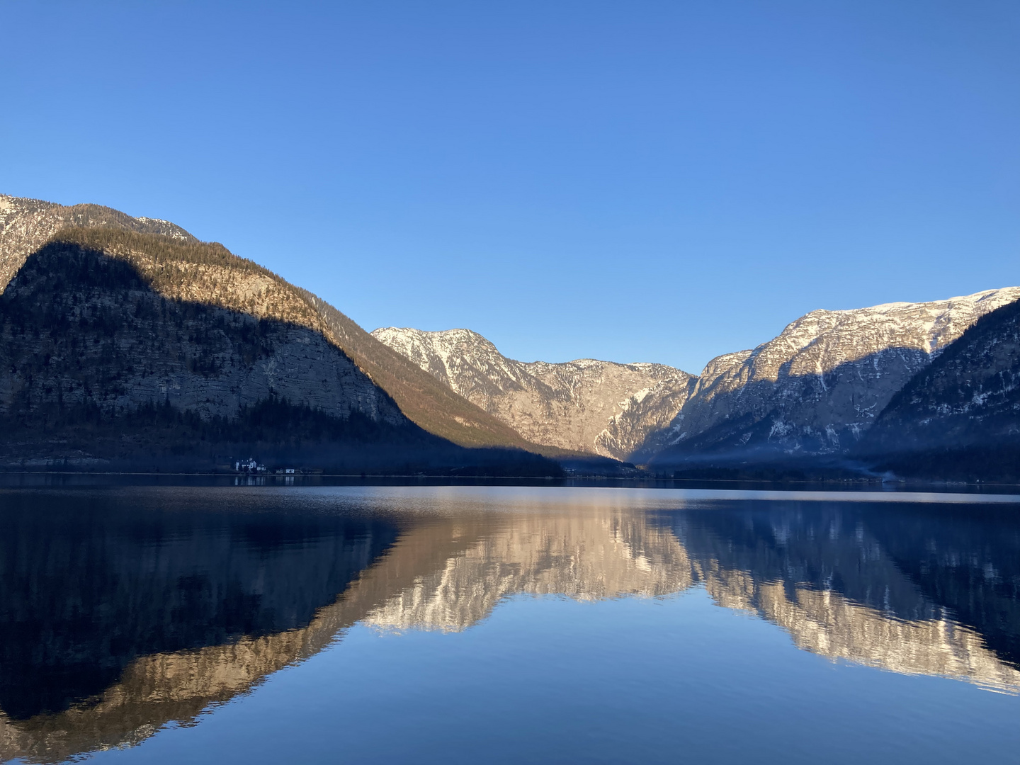 Hallstätter See