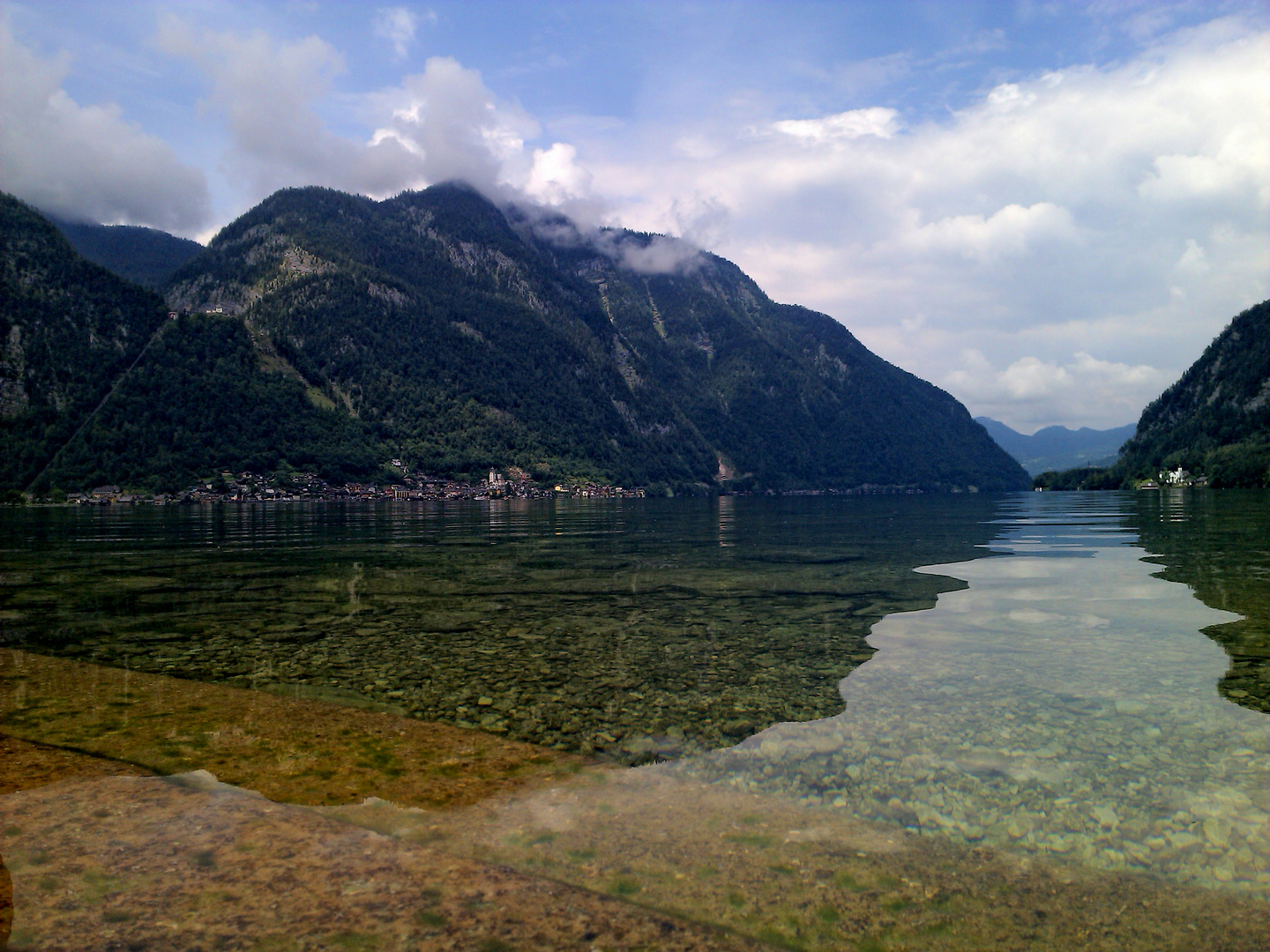 Hallstätter See