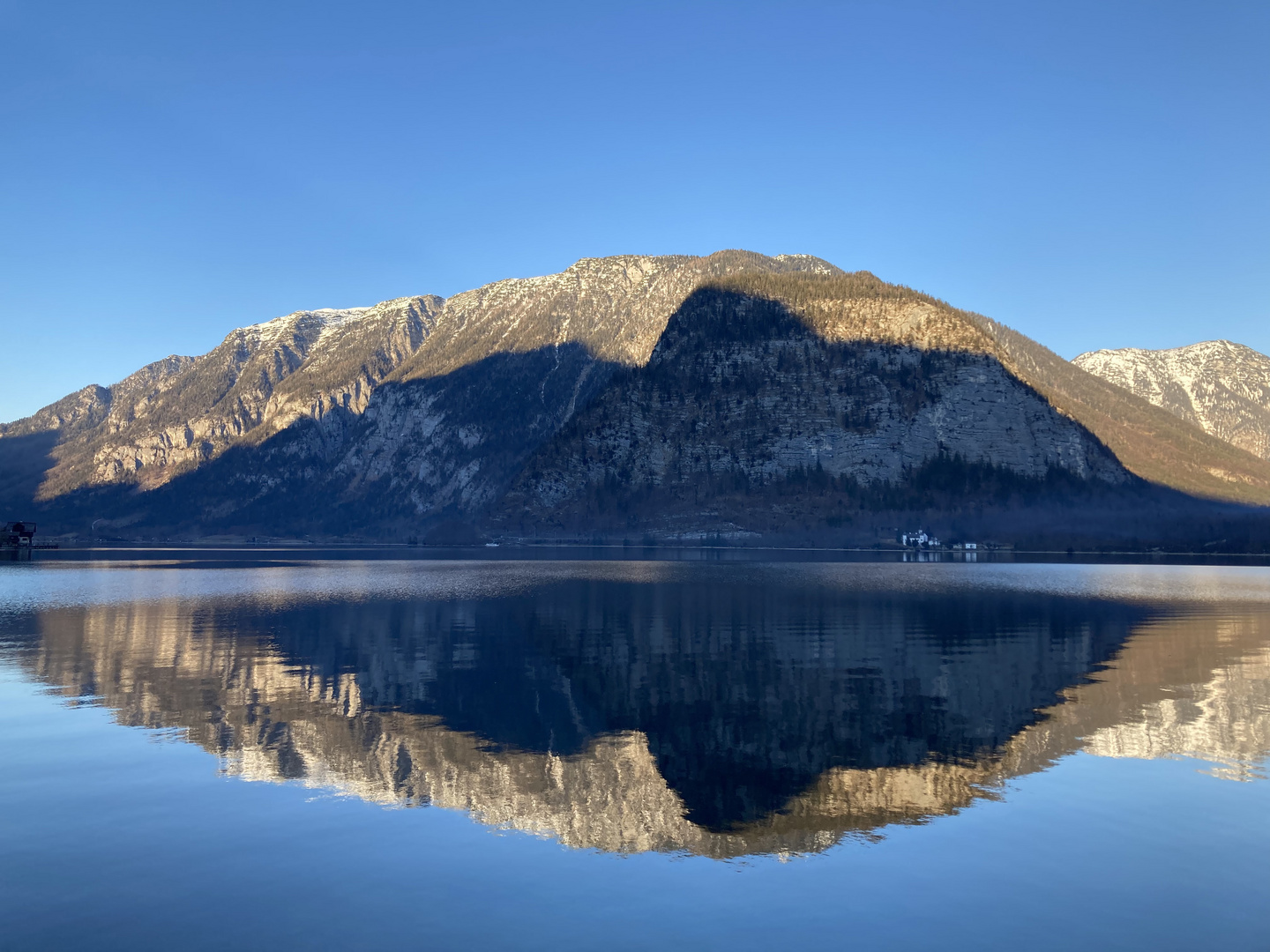 Hallstätter See