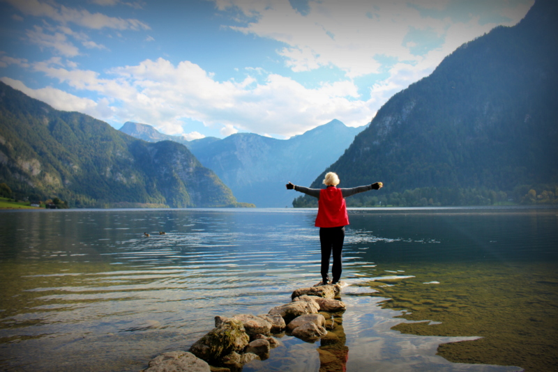 Hallstätter See 2016