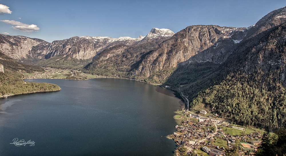 Hallstätter See