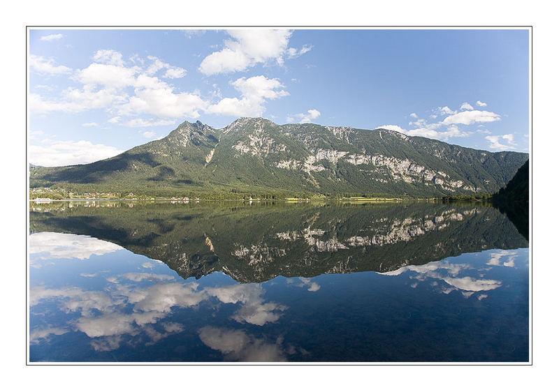 Hallstätter See