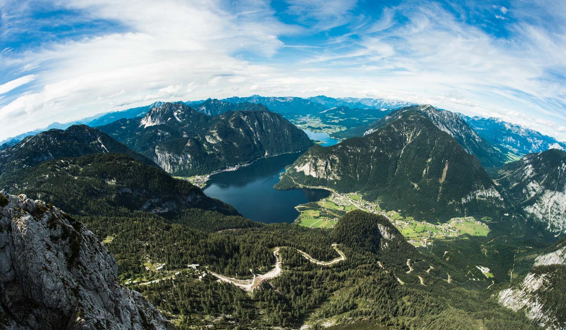 Hallstätter See