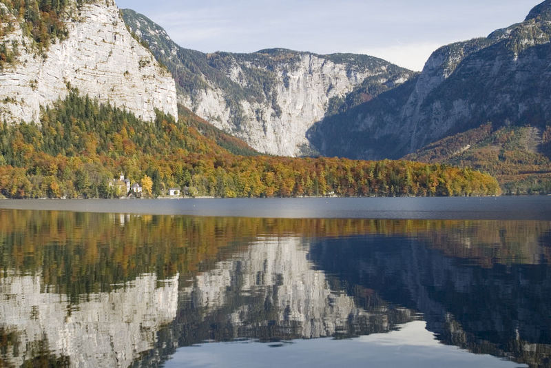 Hallstätter See