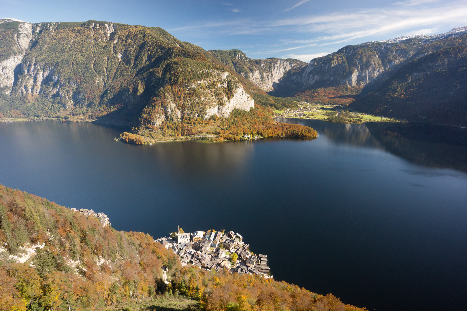 Hallstätter See