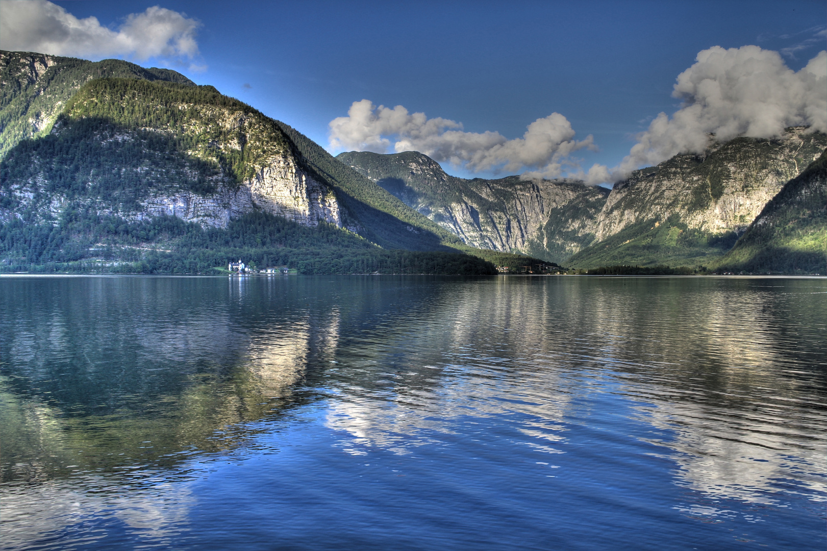 Hallstätter See