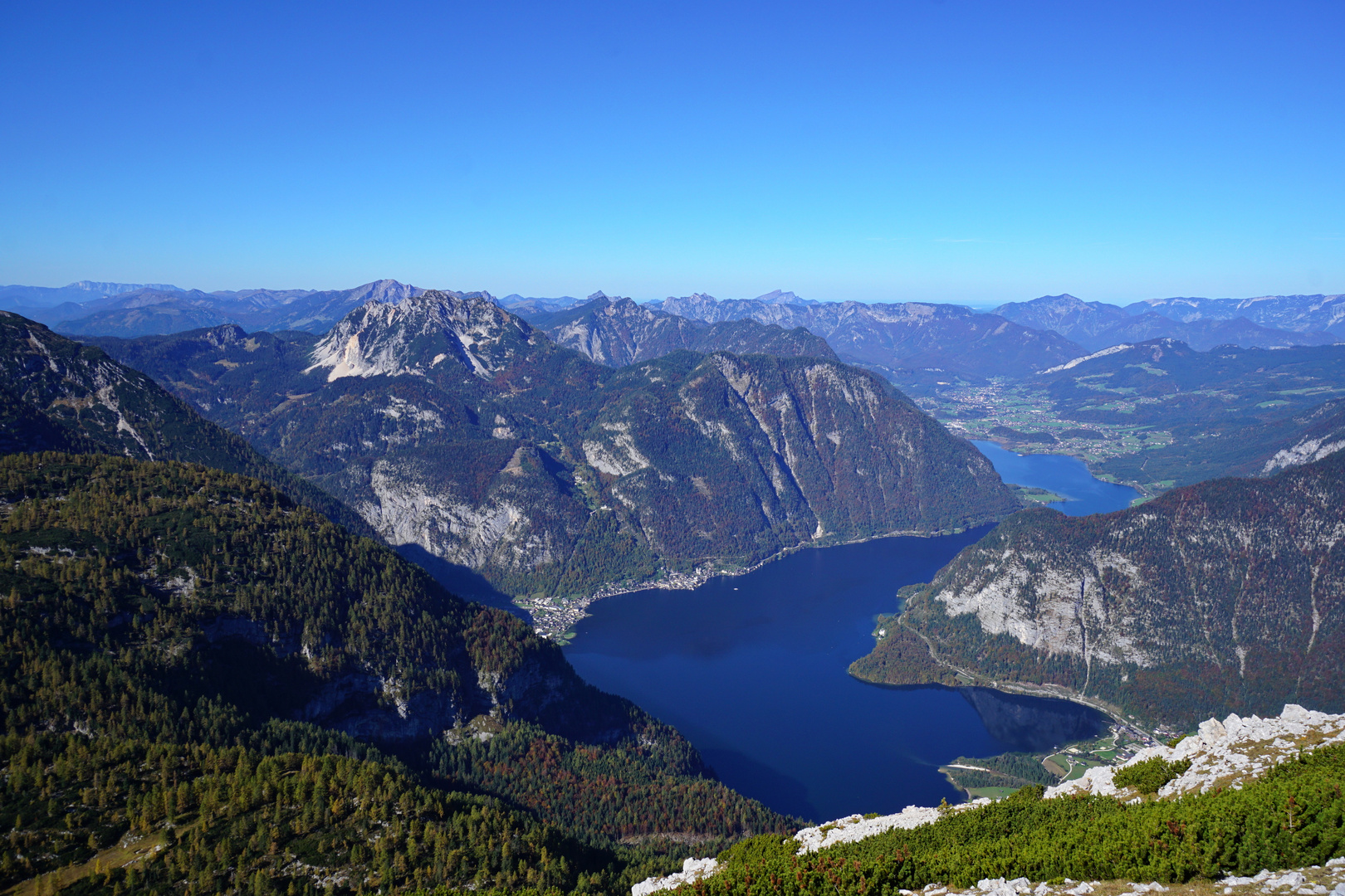 Hallstätter See