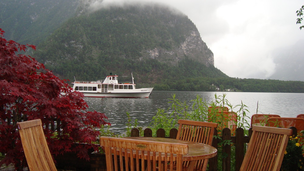 Hallstätter See