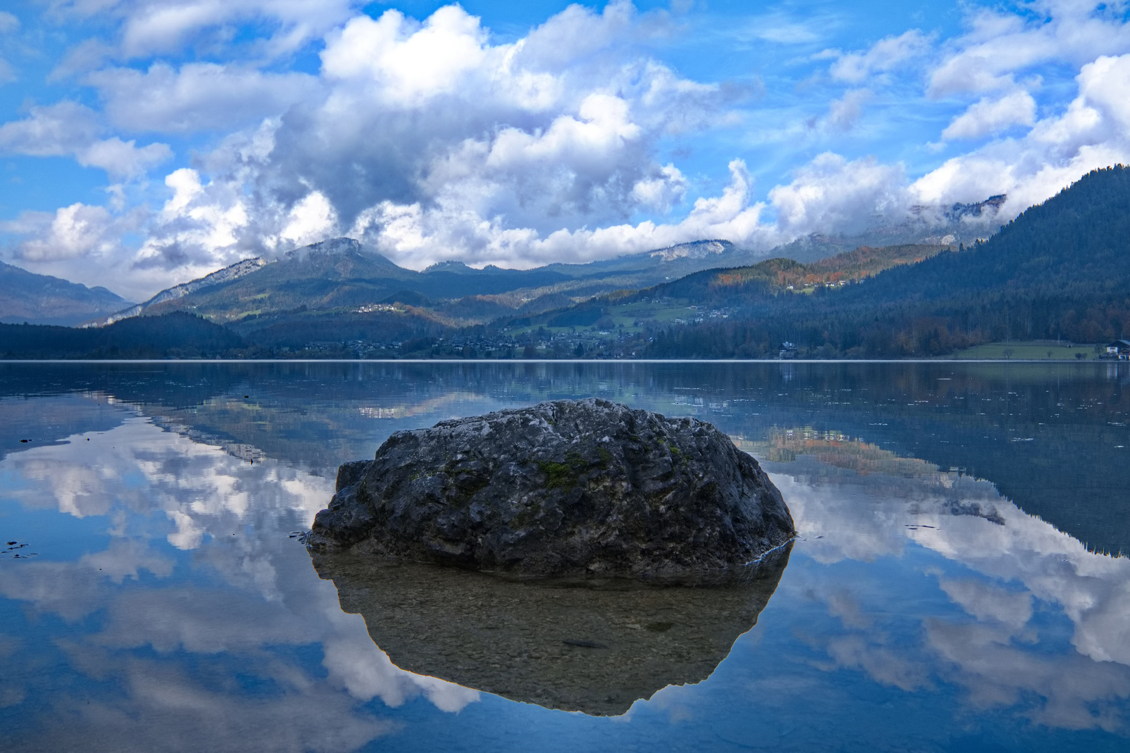 Hallstätter See