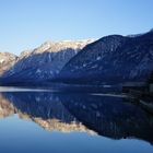 Hallstätter See, Austria