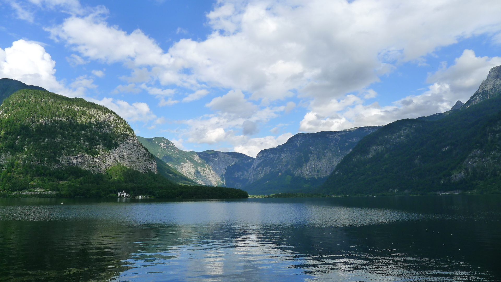 Hallstätter See