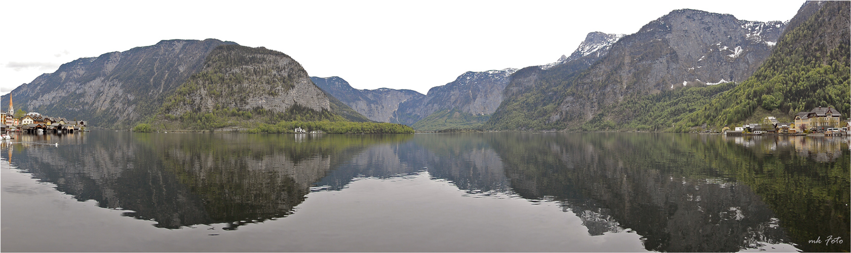 Hallstätter See