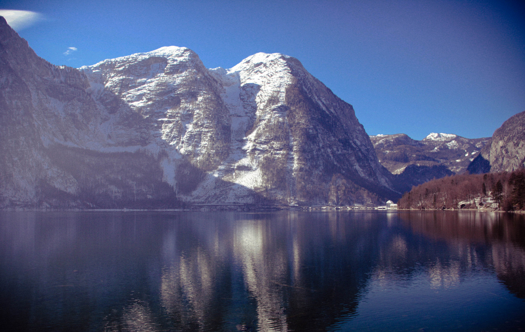 Hallstätter See